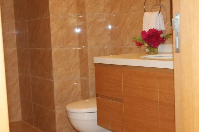  Harbour Island Residences - picture  : Bathroom,Bathroom,Property 