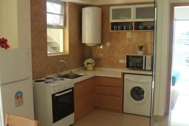  Harbour Island Residences - picture  : Kitchen/kitchenette,Kitchen or kitchenette,Property 