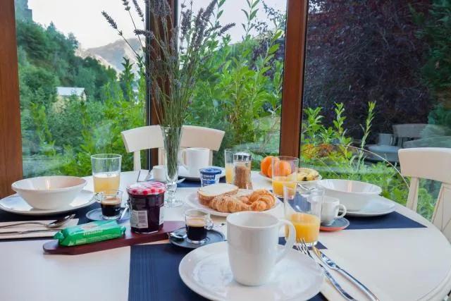  B&B La Lluna - picture  : Food and drinks,Breakfast,Property 