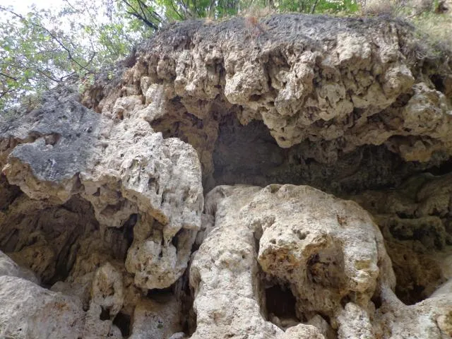  Anush`s B&B - picture  : Natural landscape 