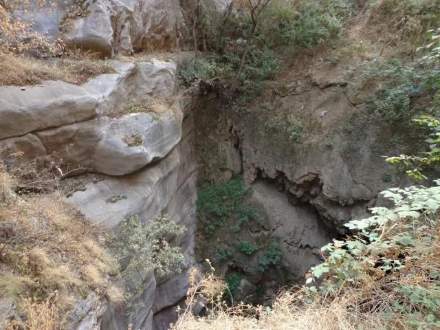  Anush`s B&B - picture  : Natural landscape 