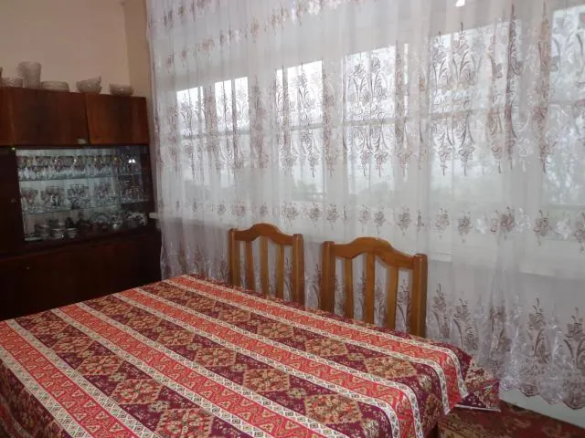  Anush`s B&B - picture  : Bed 