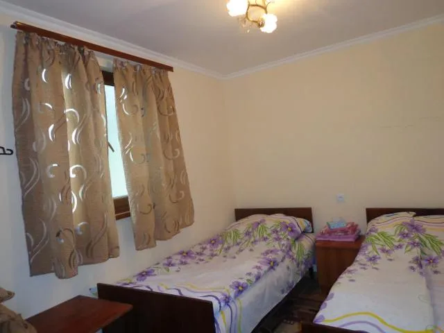  Anush`s B&B - picture  : Bed 