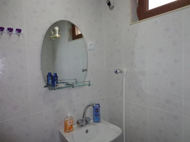  Anush`s B&B - picture  : Bathroom 
