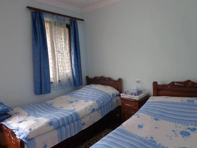  Anush`s B&B - picture  : Bed 