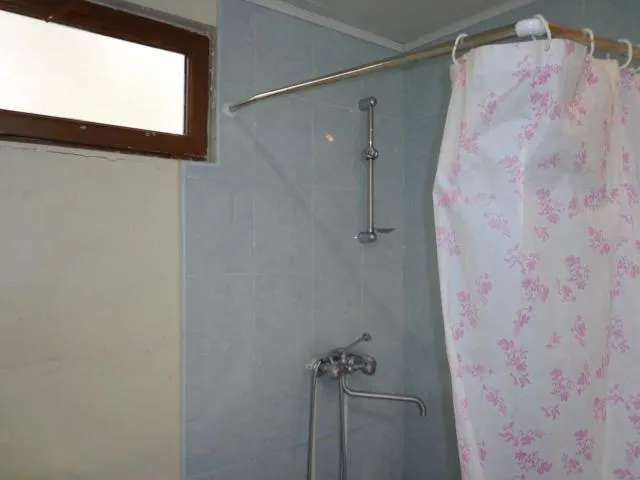  Anush`s B&B - picture  : Bathroom 