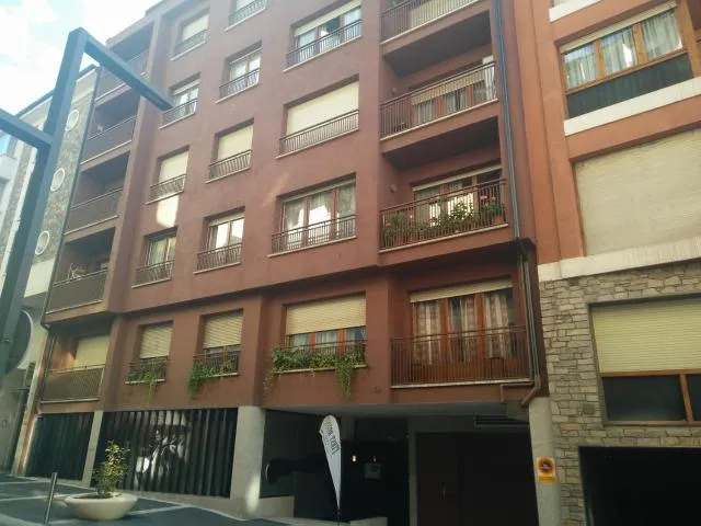  SUITEDREAMS - Av. Fener - picture  : Property building,Property building,Property 