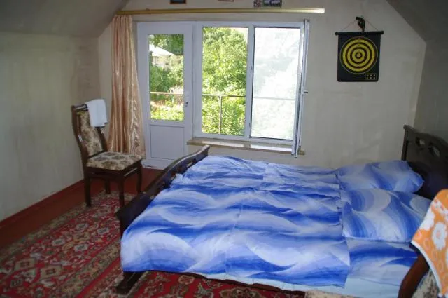  Areni House B&B - picture  : Bed 