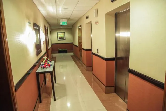  Xclusive Hotel Apartments - picture  : Other 