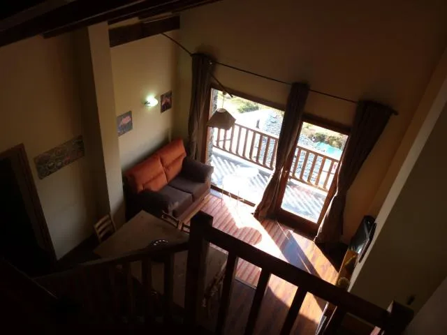  Ransol - El Tarter - picture  : Living room,Property 