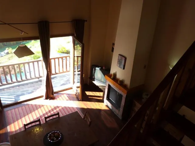  Ransol - El Tarter - picture  : Living room,Property 