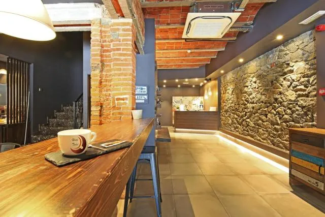  Tudel - picture  : Lobby or reception,Property 