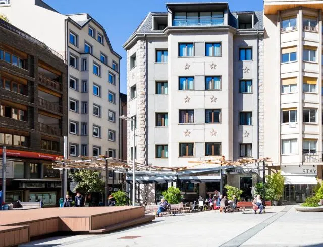  Tudel - picture  : Facade/entrance,Property building,Property 