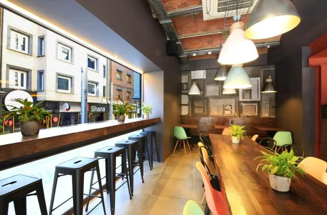  Tudel - picture  : Patio,Lounge or bar,Property 