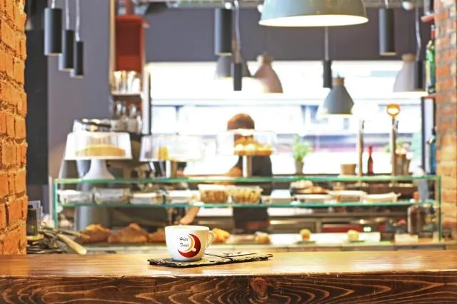  Tudel - picture  : Lounge or bar,Property 