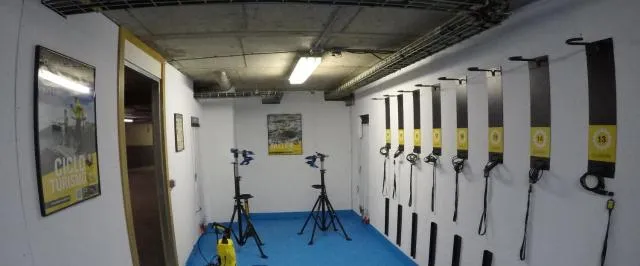  Hotel Panorama - picture  : Cycling,Property 