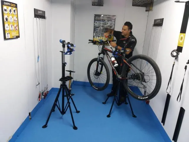  Hotel Panorama - picture  : Cycling,Property 