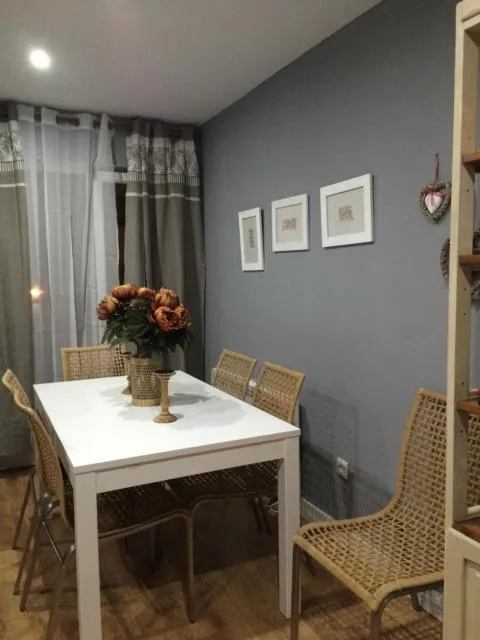  Esqui Pas De La Casa - picture  : Dining area,Dining area,Property 