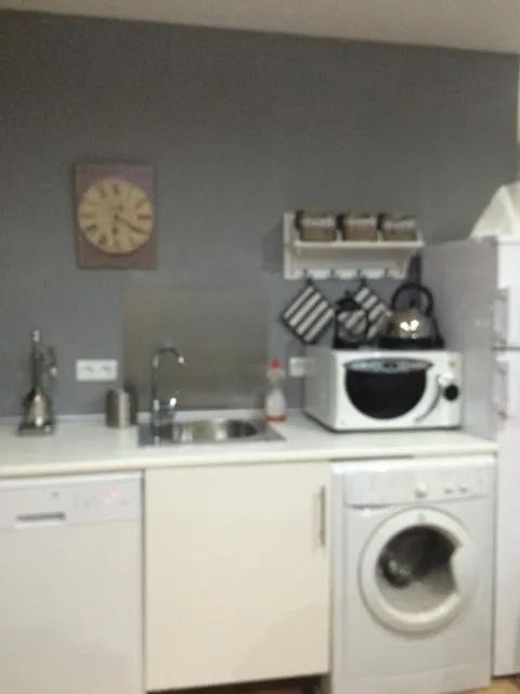  Esqui Pas De La Casa - picture  : Kitchen/kitchenette 