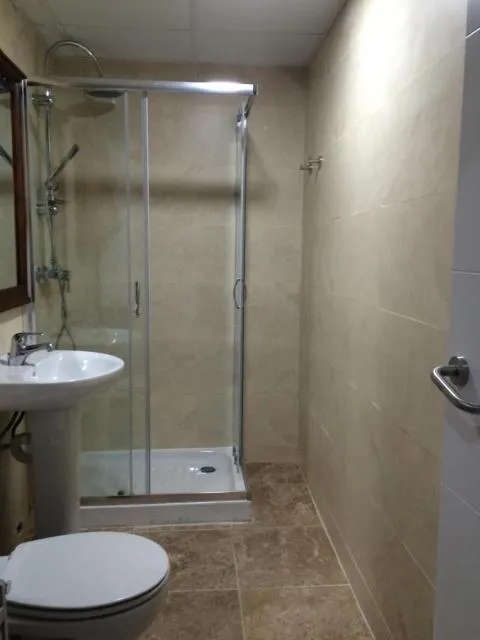  Esqui Pas De La Casa - picture  : Bathroom 