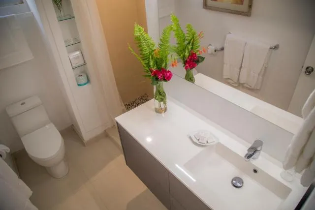  Siboney Beach Club - picture  : Bathroom,Bathroom,Property 