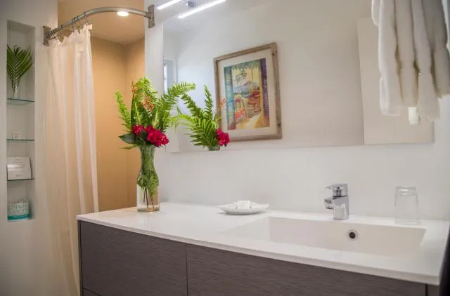  Siboney Beach Club - picture  : Bathroom,Bathroom,Property 