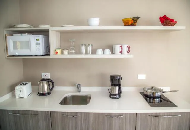  Siboney Beach Club - picture  : Kitchen/kitchenette,Kitchen or kitchenette,Property 