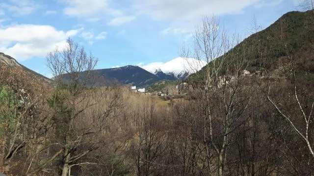  Residencia Aldosa - picture  : Off site,Natural landscape,Mountain view 