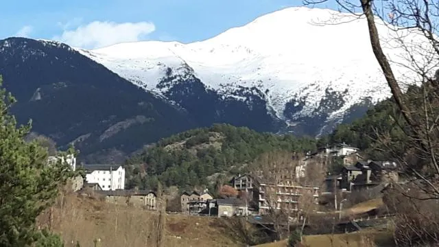  Residencia Aldosa - picture  : Mountain view,View (from property/room),Property 