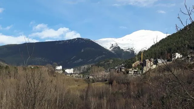  Residencia Aldosa - picture  : Mountain view,View (from property/room),Property 