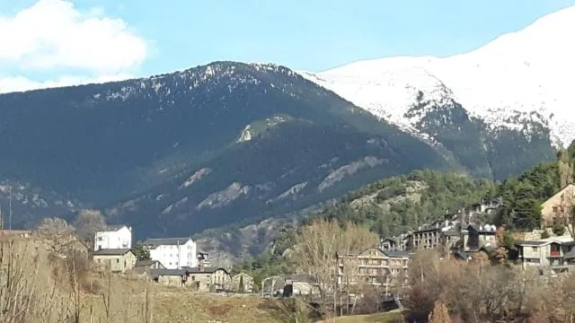  Residencia Aldosa - picture  : Mountain view,View (from property/room),Property 