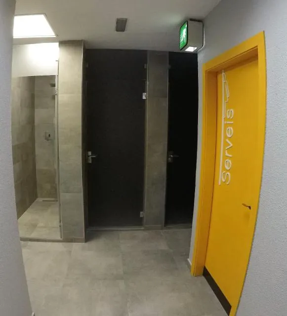  Hotel Panorama - picture  : Spa and wellness centre/facilities,Property 