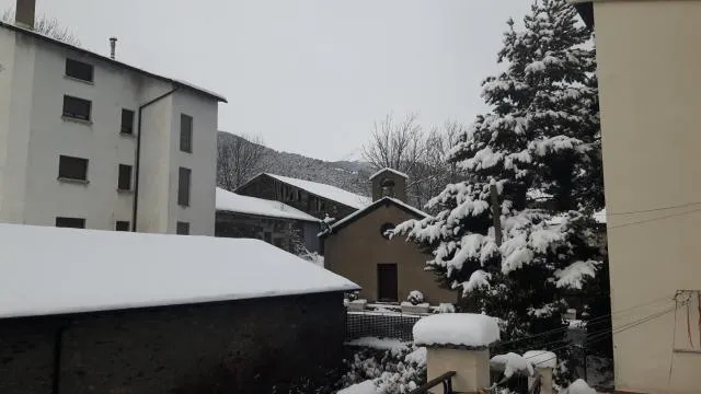  Residencia Aldosa - picture  : Shower,Property building,Natural landscape,Other,Property 