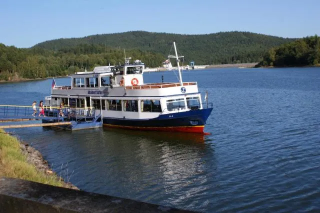  U Macháčků - Lipno - picture  : Aqua park,Activities,Property 