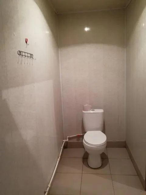  Meghri Inn - picture  : Bathroom 