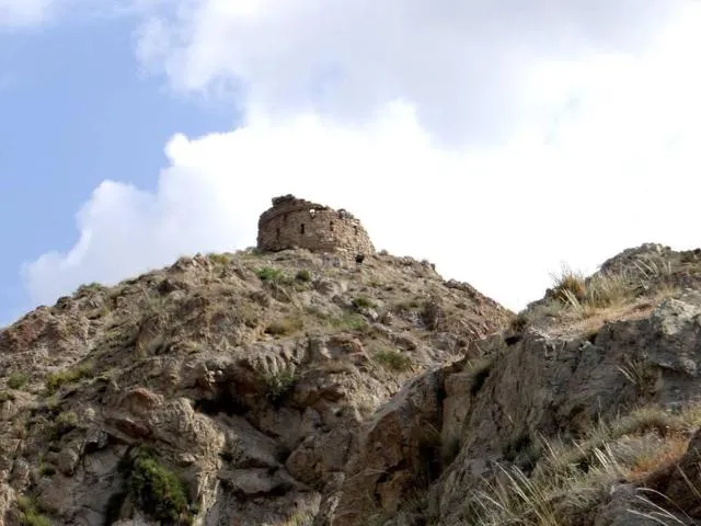  Meghri Inn - picture  : Natural landscape 