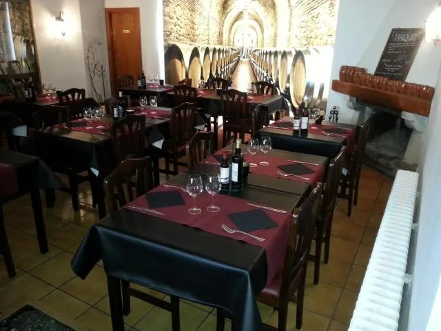  Hotel Arinsal - picture  : Toilet 