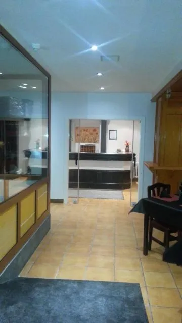  Hotel Arinsal - picture  : Kitchen/kitchenette 