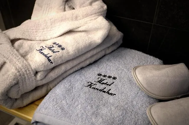  Hotel Kandahar - picture  : Spa and wellness centre/facilities,Property 