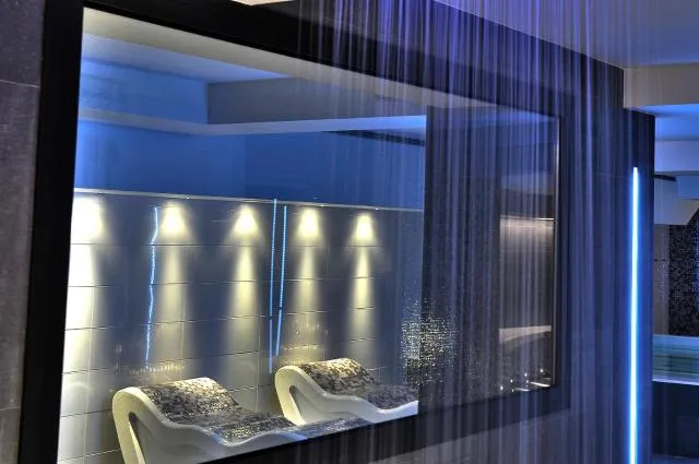  Hotel Kandahar - picture  : Spa and wellness centre/facilities,Property 