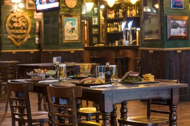  Hotel Roc Meler - picture  : Toilet,Nightclub / DJ,Lounge or bar,Meals,Property 