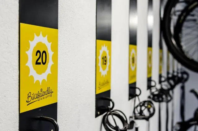  Hotel Panorama - picture  : Cycling,Property 