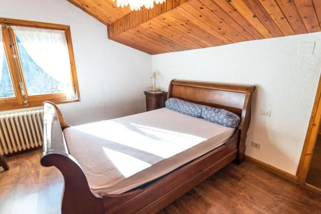  Chalet Riba - picture  : Bed 