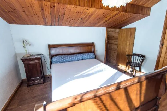 Chalet Riba - picture  : Bed 