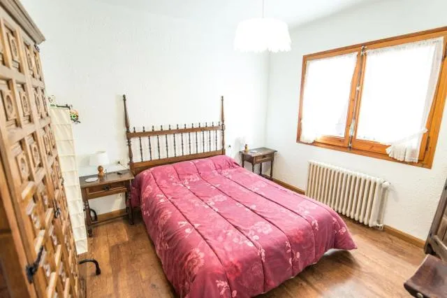  Chalet Riba - picture  : Bed 