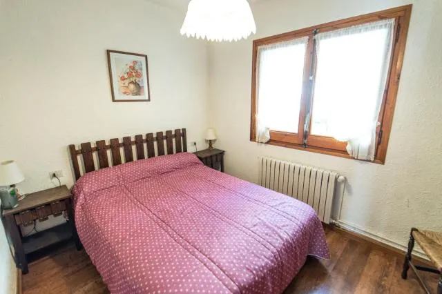  Chalet Riba - picture  : Bed 