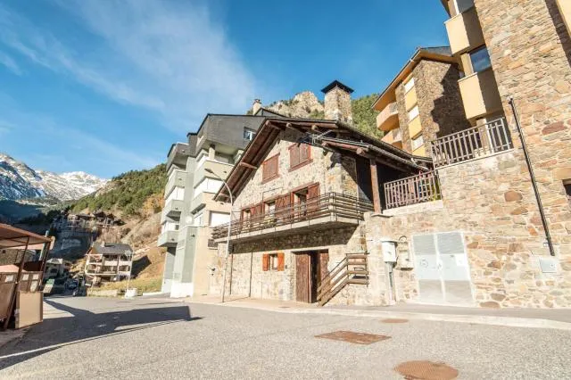  Chalet Riba - picture  : Property building,Other 