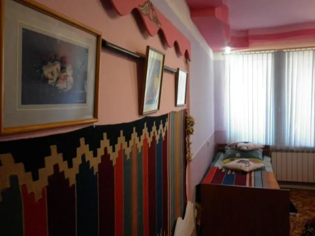  Guest House Dompolski - picture  : Decorative detail 