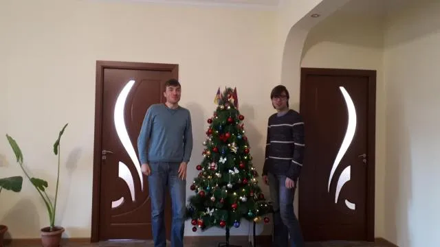  Lusya B&B - picture  : Seating area,People,Living room,Property 