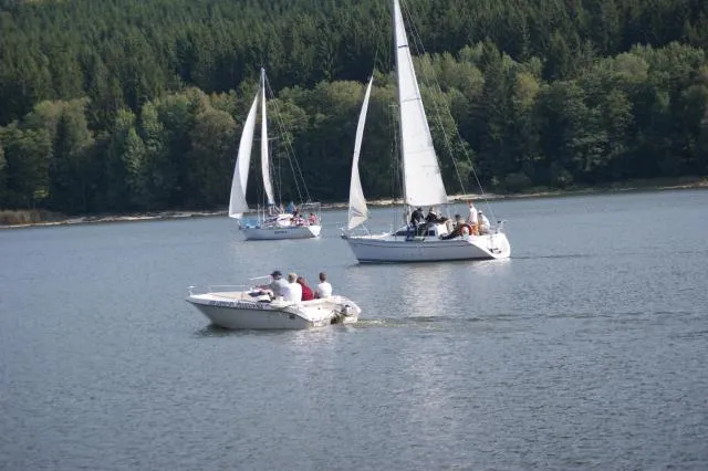  U Macháčků - Lipno - picture  : Windsurfing,Sports,Property 